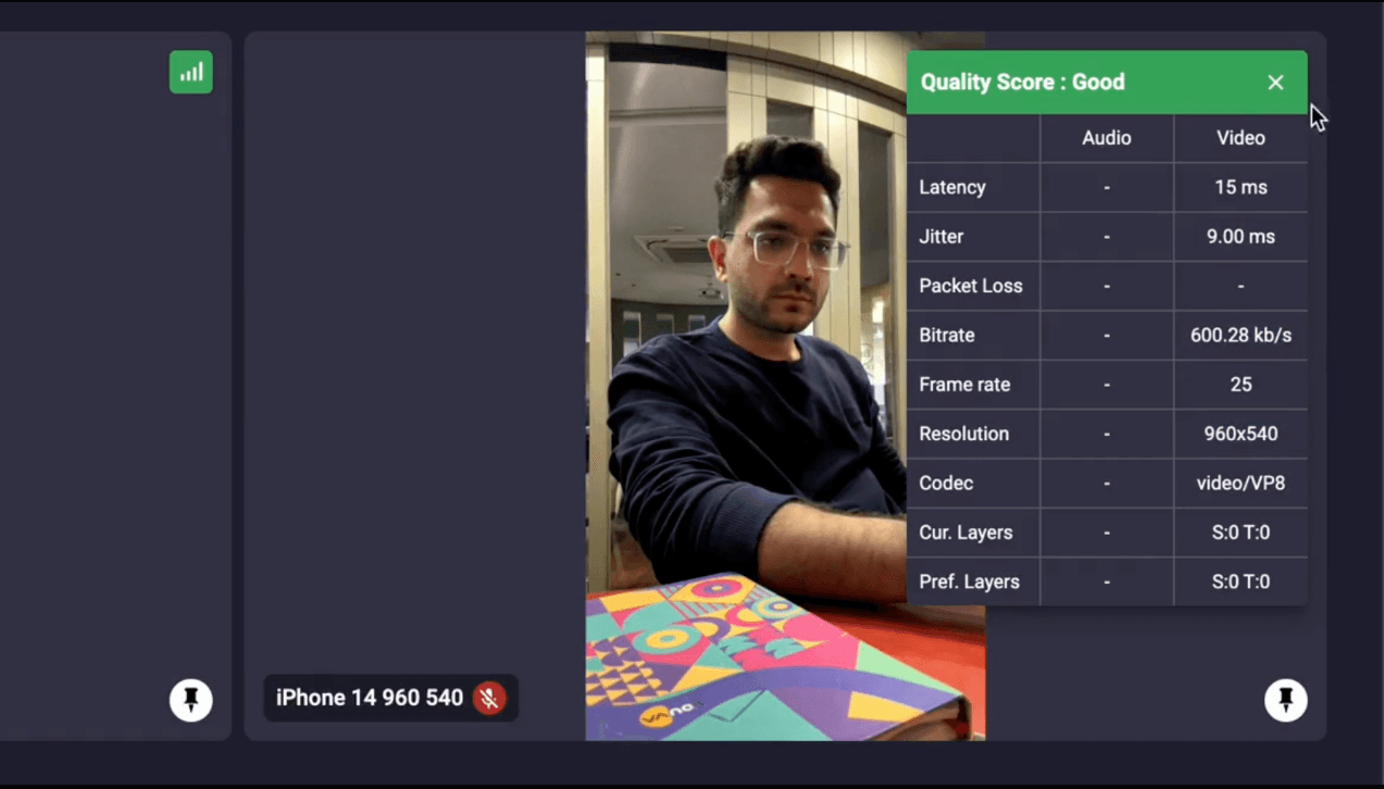 Video SDK Video SDK Image
