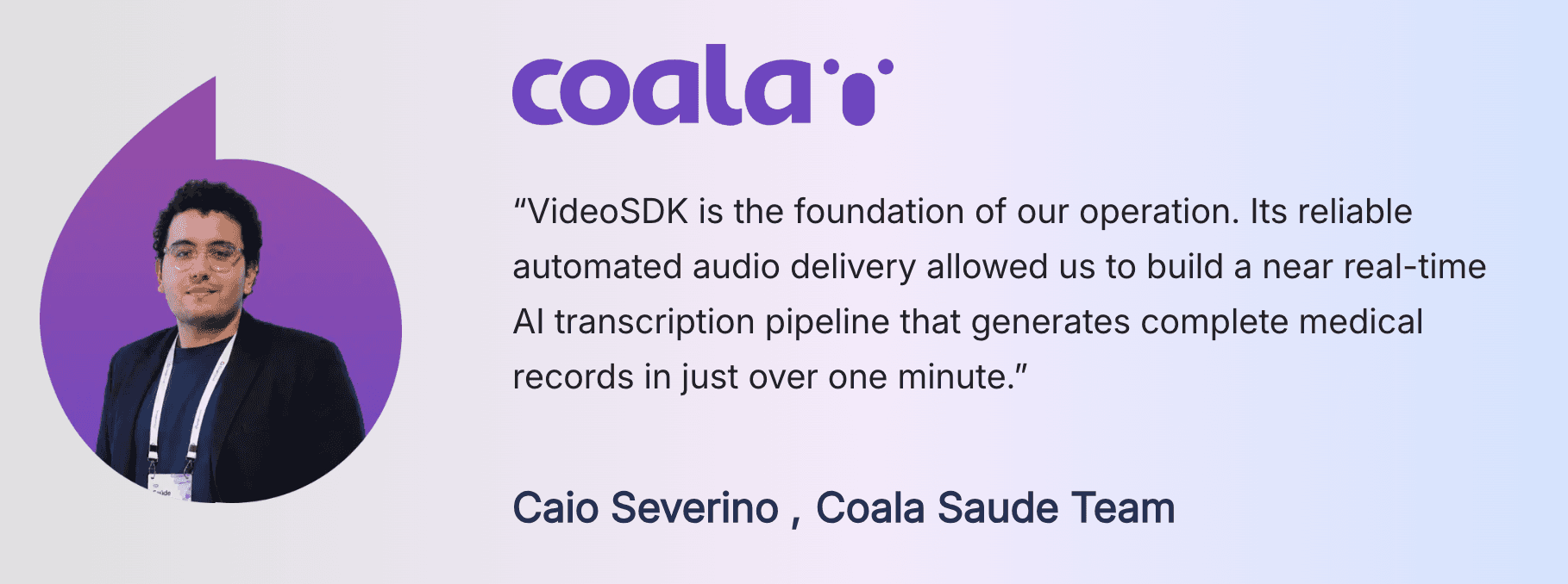 Video SDK Video SDK Image