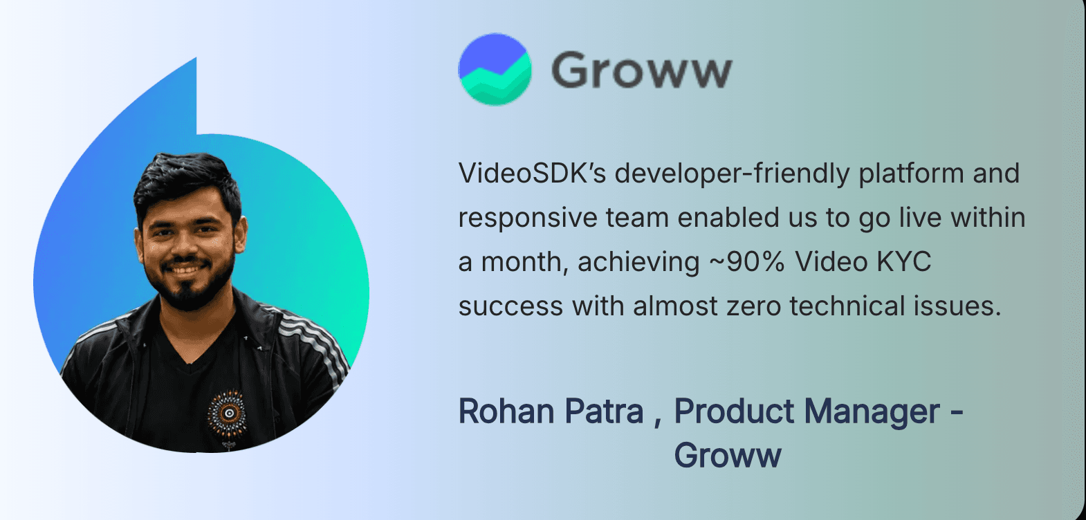 Video SDK Video SDK Image