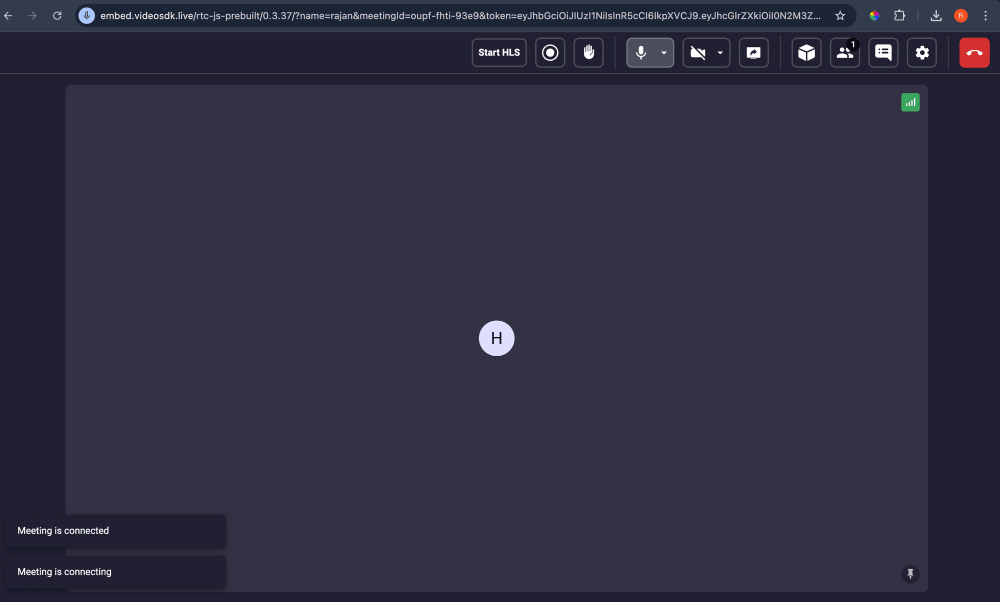 Video SDK Video SDK Image