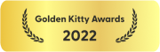 Golden Kitty Award