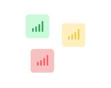 Network Indicator Network Indicator