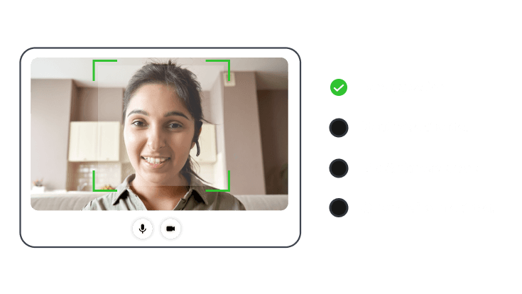 Real-Time User Verification and Authentication Real-Time User Verification and Authentication