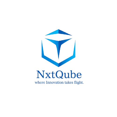 NXTQube Care Logo