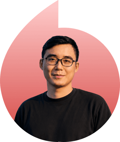 Nguyen Minh Anh-Sr. Software Engineer Nguyen Minh Anh-Sr. Software Engineer