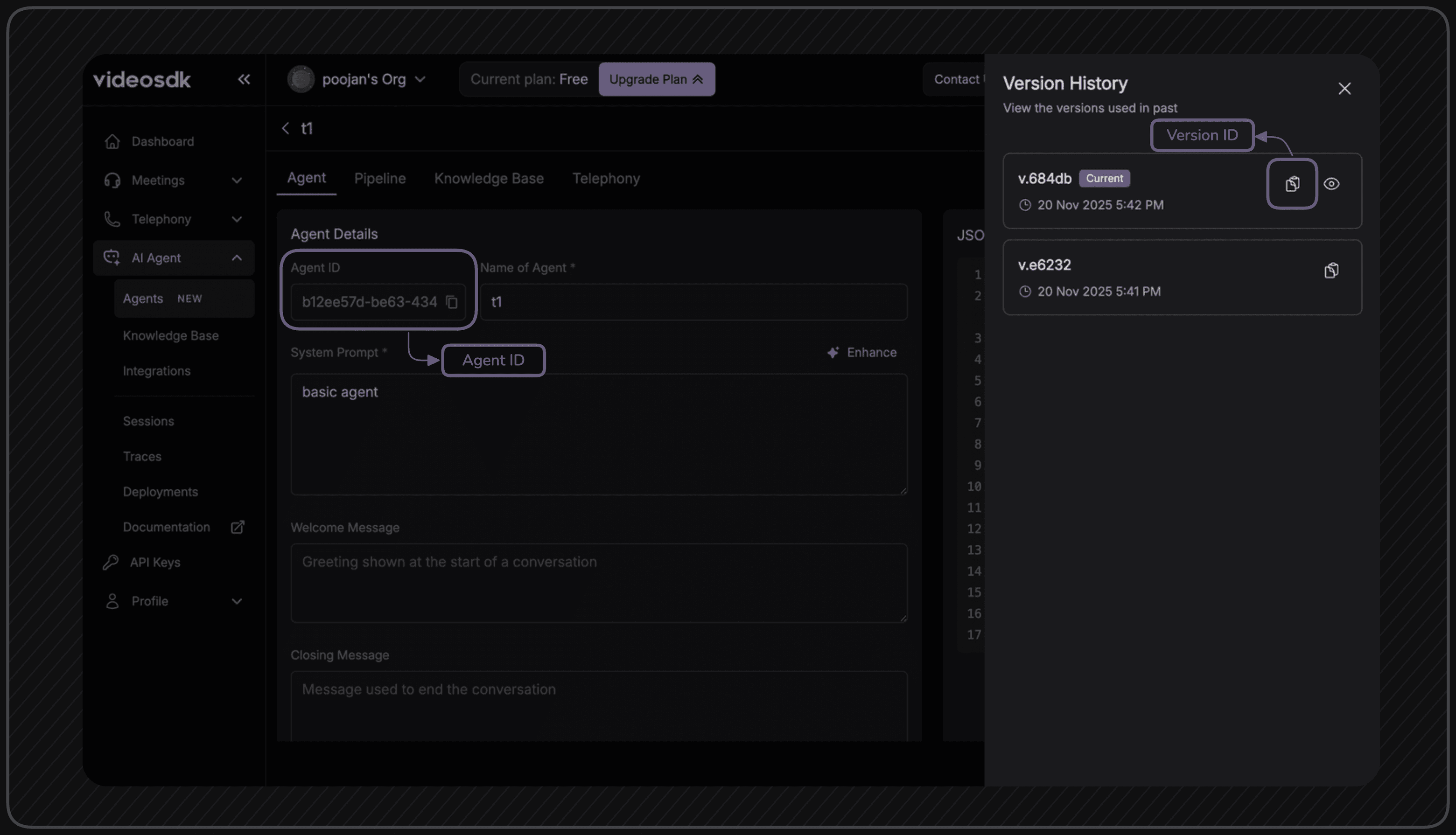 Video SDK Video SDK Image