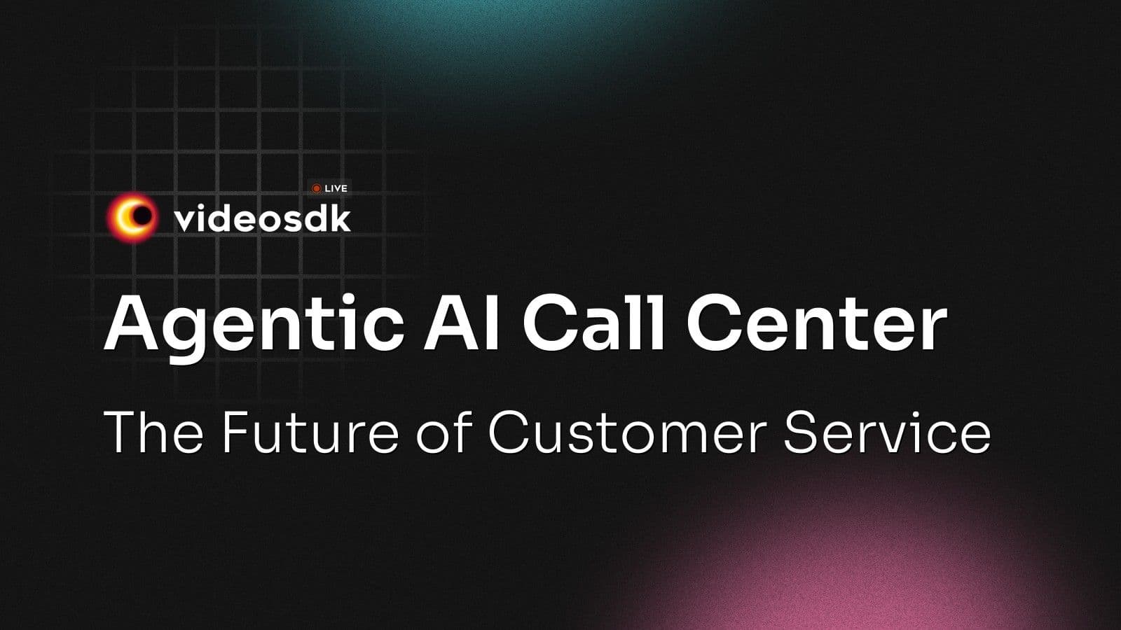 Agentic AI Call Center: The Future of Customer Service Agentic AI Call Center: The Future of Customer Service