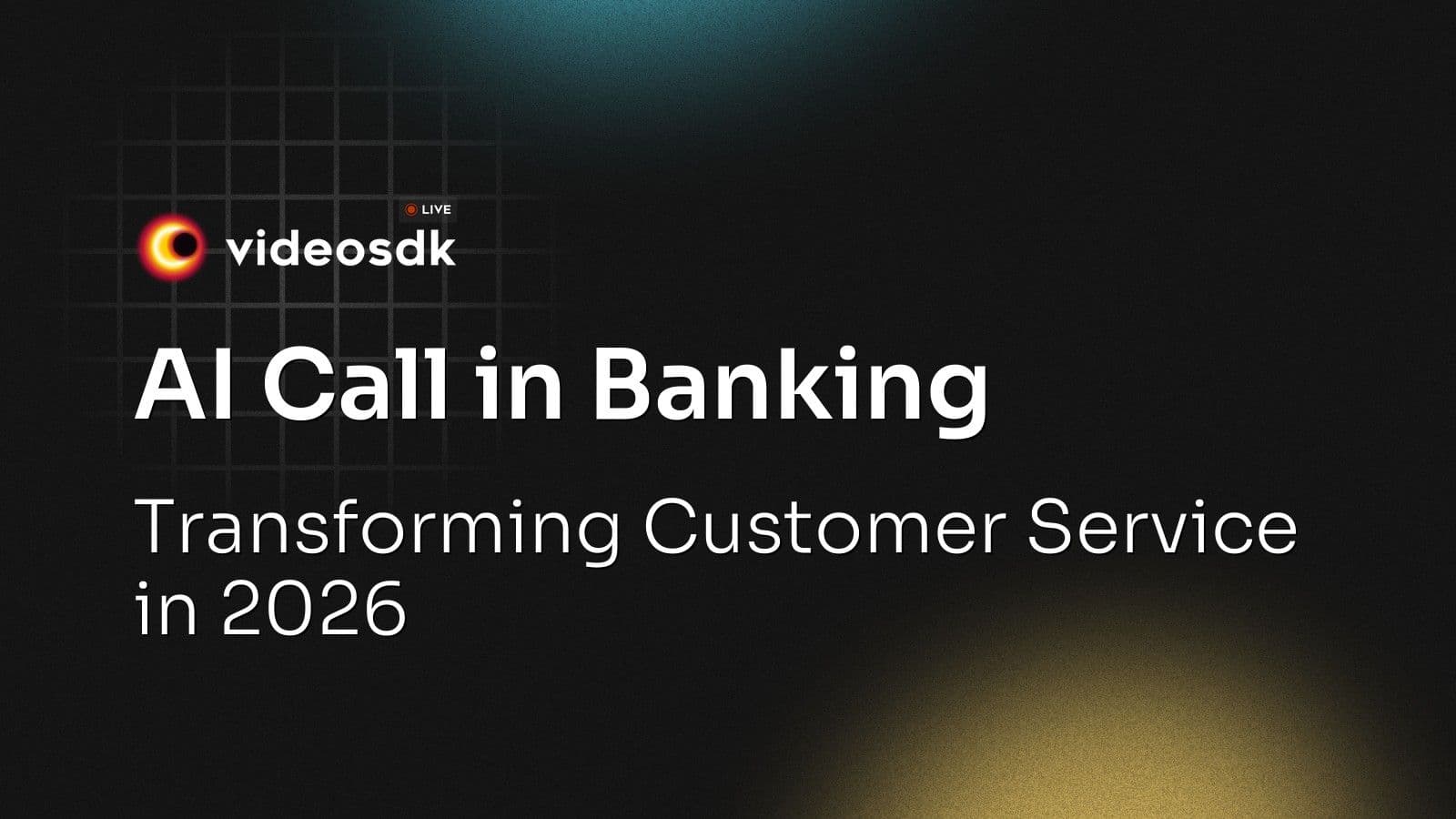 AI Call in Banking: Transforming Customer Service in 2026 AI Call in Banking: Transforming Customer Service in 2026
