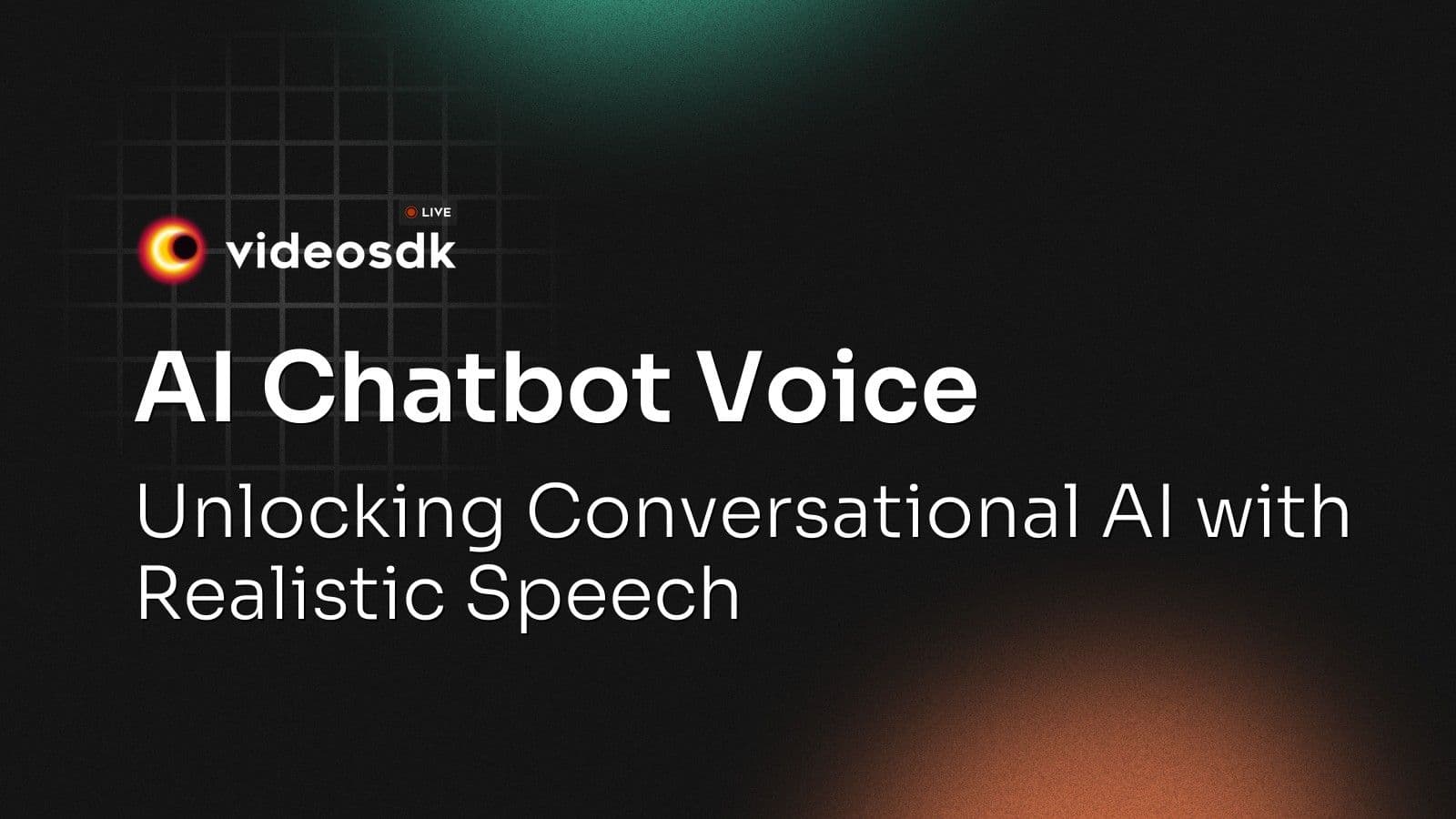 AI Chatbot Voice: Unlocking Conversational AI with Realistic Speech AI Chatbot Voice: Unlocking Conversational AI with Realistic Speech