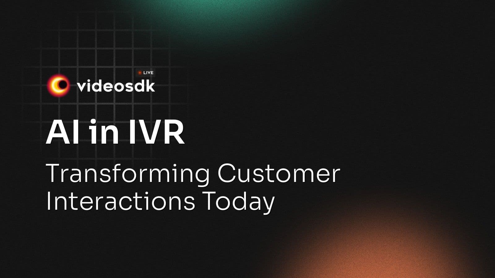 Unlocking the Power of AI in IVR: Strategic Insights for Business Leaders Unlocking the Power of AI in IVR: Strategic Insights for Business Leaders