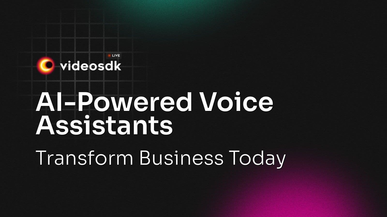 AI-Powered Voice Assistants: Transforming Business Operations in 2026 AI-Powered Voice Assistants: Transforming Business Operations in 2026