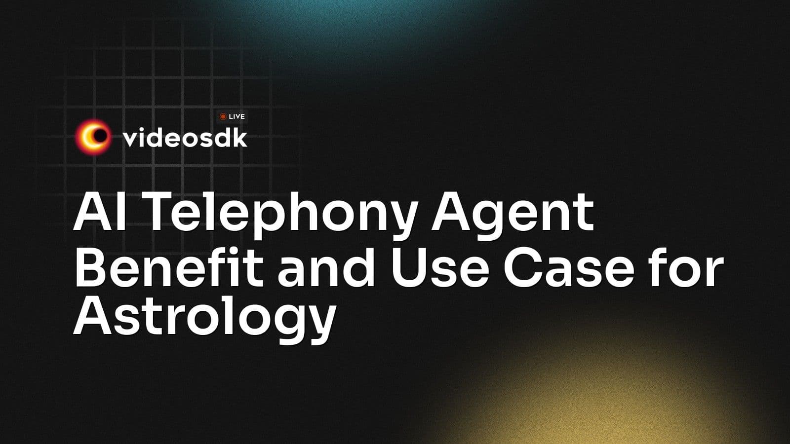 AI Telephony Agent Benefit and Use Case for Astrology AI Telephony Agent Benefit and Use Case for Astrology