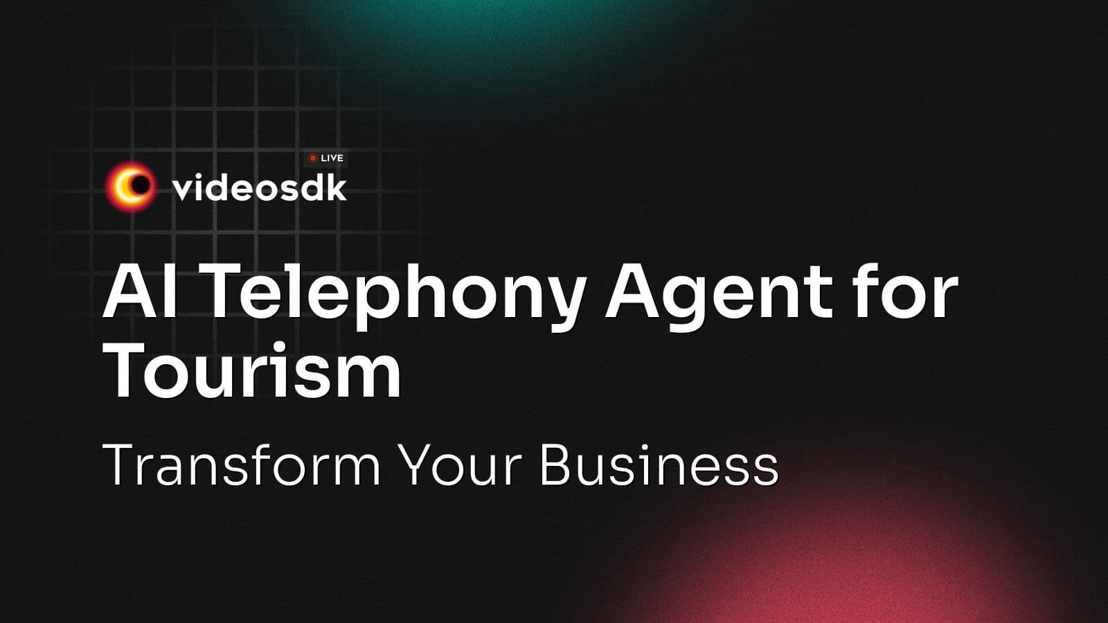 AI Telephony Agent for Tourism: Transform Your Business AI Telephony Agent for Tourism: Transform Your Business