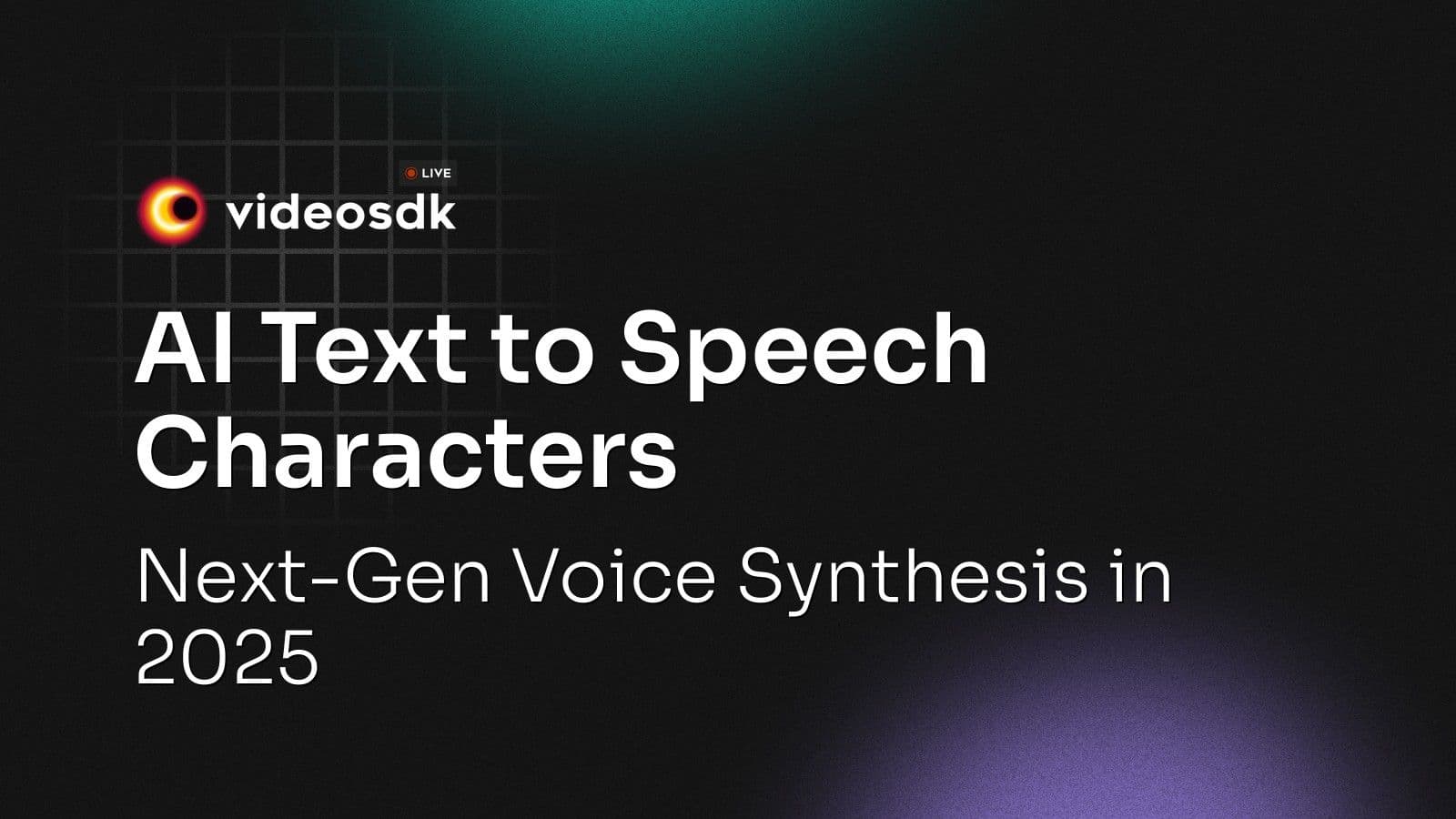 AI Text to Speech Characters: Next-Gen Voice Synthesis in 2025 AI Text to Speech Characters: Next-Gen Voice Synthesis in 2025