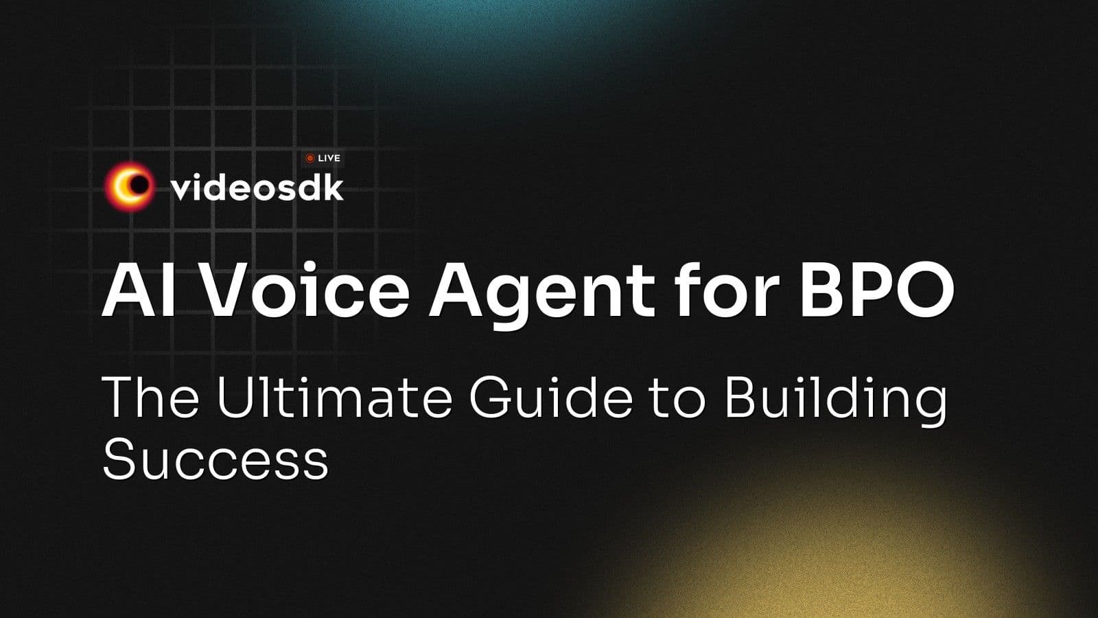 AI Voice Agent for BPO: Transform Operations and ROI Fast AI Voice Agent for BPO: Transform Operations and ROI Fast