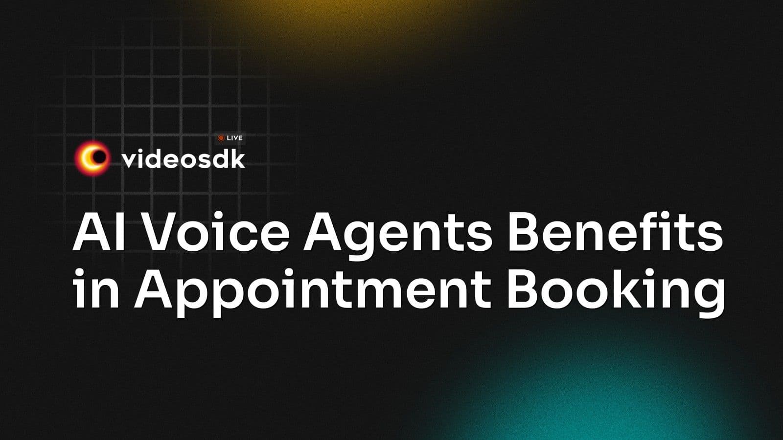 AI Voice Agents Benefits in Appointment Booking: Unlocking Efficiency and Customer Satisfaction AI Voice Agents Benefits in Appointment Booking: Unlocking Efficiency and Customer Satisfaction