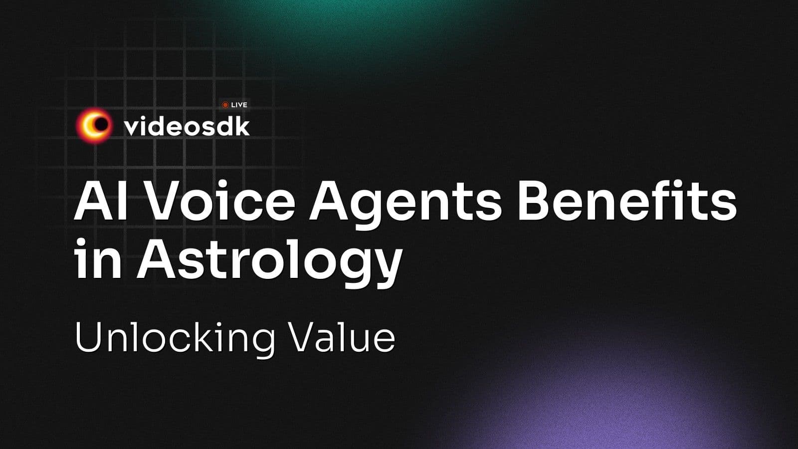 AI Voice Agents Benefits in Astrology: Unlocking Personalized Guidance and Business Growth AI Voice Agents Benefits in Astrology: Unlocking Personalized Guidance and Business Growth