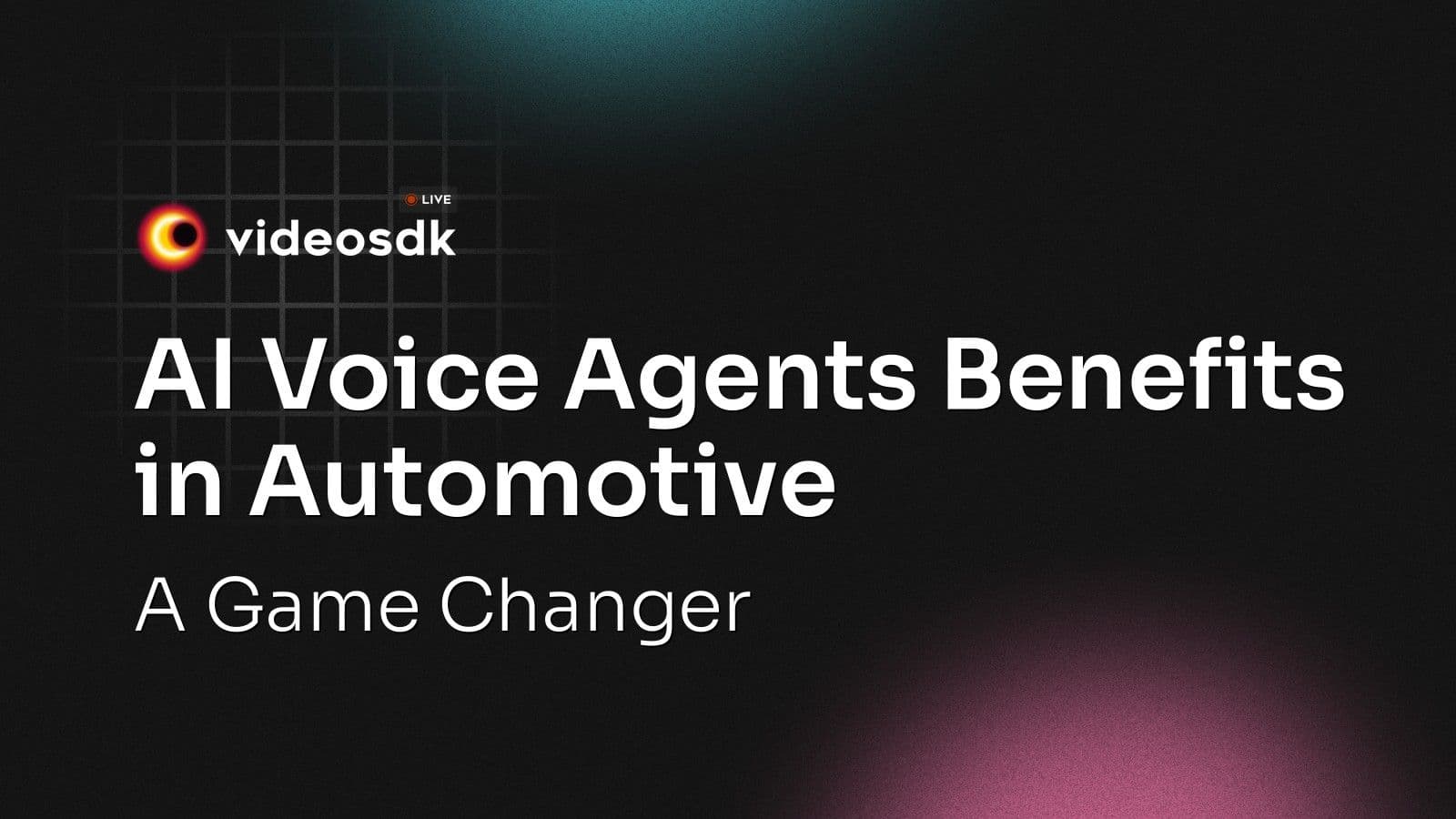 AI Voice Agents Benefits in Automotive: Transforming Customer Experience and Operations AI Voice Agents Benefits in Automotive: Transforming Customer Experience and Operations