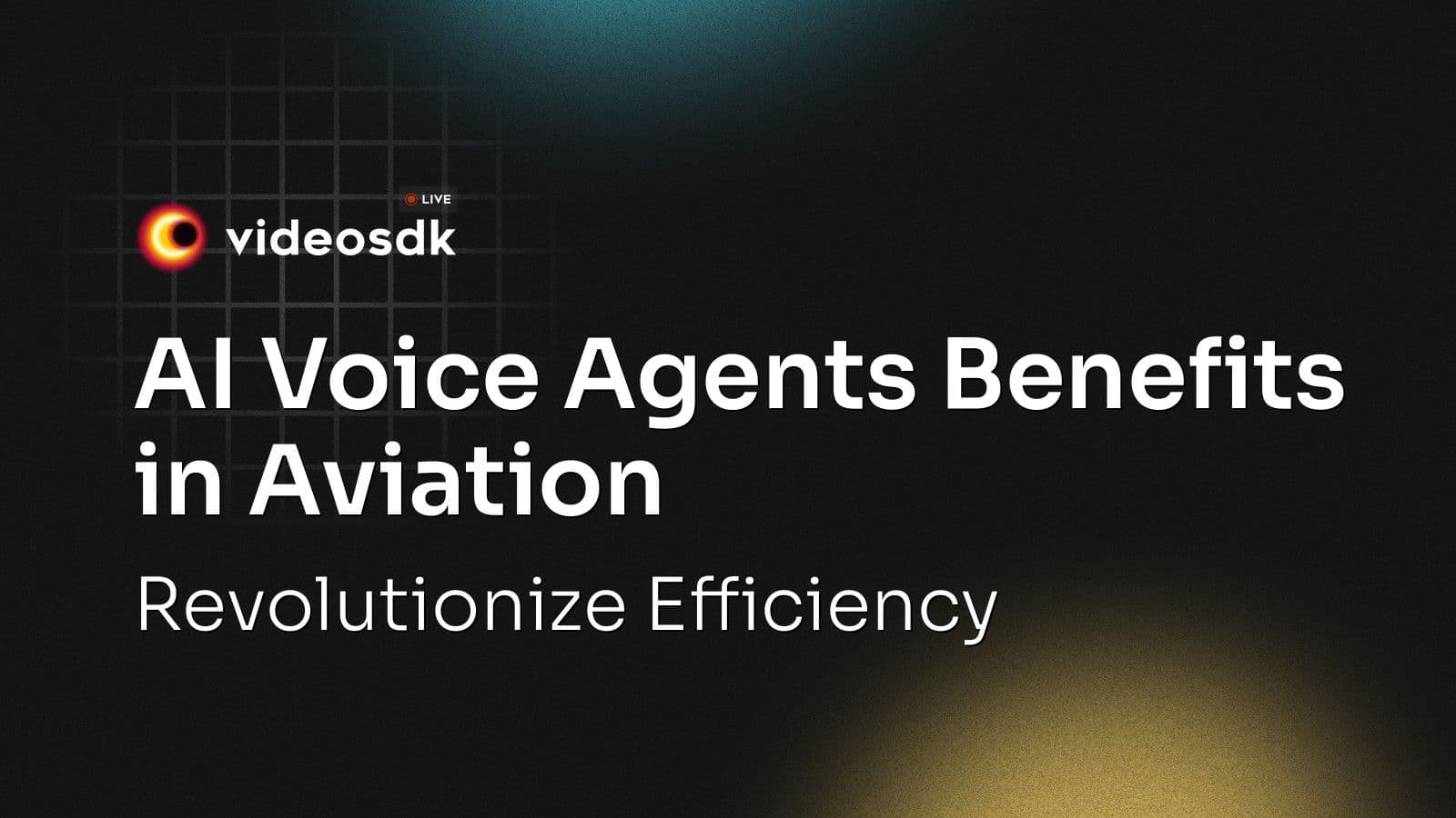 AI Voice Agents Benefits in Aviation: Transforming Efficiency, Safety, and Passenger Experience AI Voice Agents Benefits in Aviation: Transforming Efficiency, Safety, and Passenger Experience