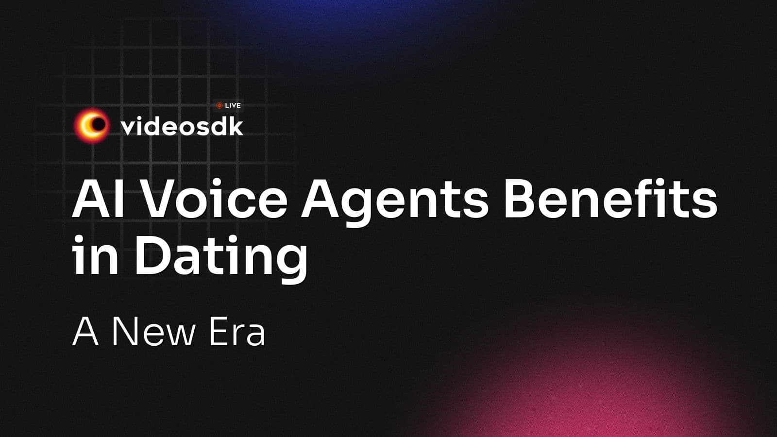 AI Voice Agents Benefits in Dating: Transforming Online Connections AI Voice Agents Benefits in Dating: Transforming Online Connections