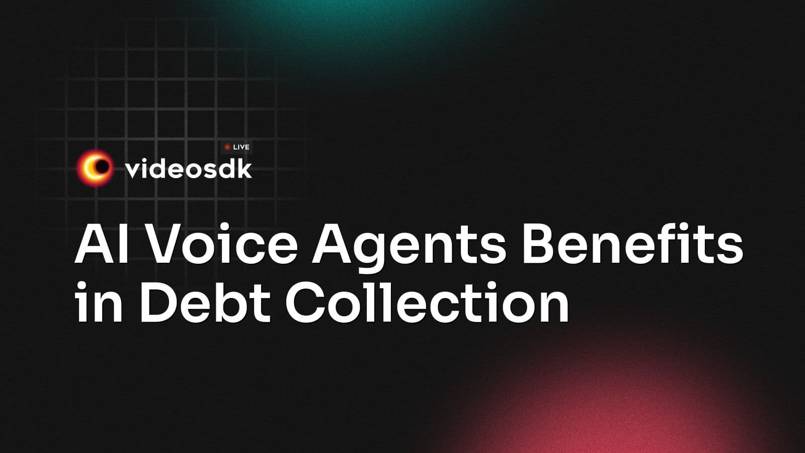 AI Voice Agents Benefits in Debt Collection: Unlocking Efficiency, Compliance, and Customer AI Voice Agents Benefits in Debt Collection: Unlocking Efficiency, Compliance, and Customer