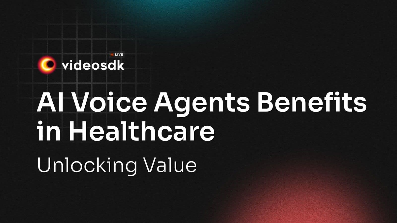 AI Voice Agents Benefits in Healthcare: Transforming Patient Care and Operations AI Voice Agents Benefits in Healthcare: Transforming Patient Care and Operations