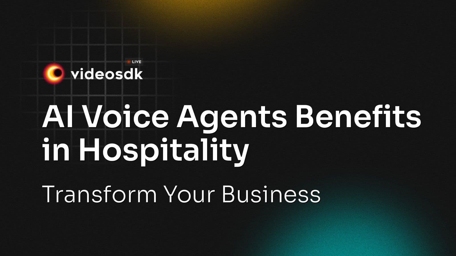 AI Voice Agents Benefits in Hospitality: Transform Your Business AI Voice Agents Benefits in Hospitality: Transform Your Business