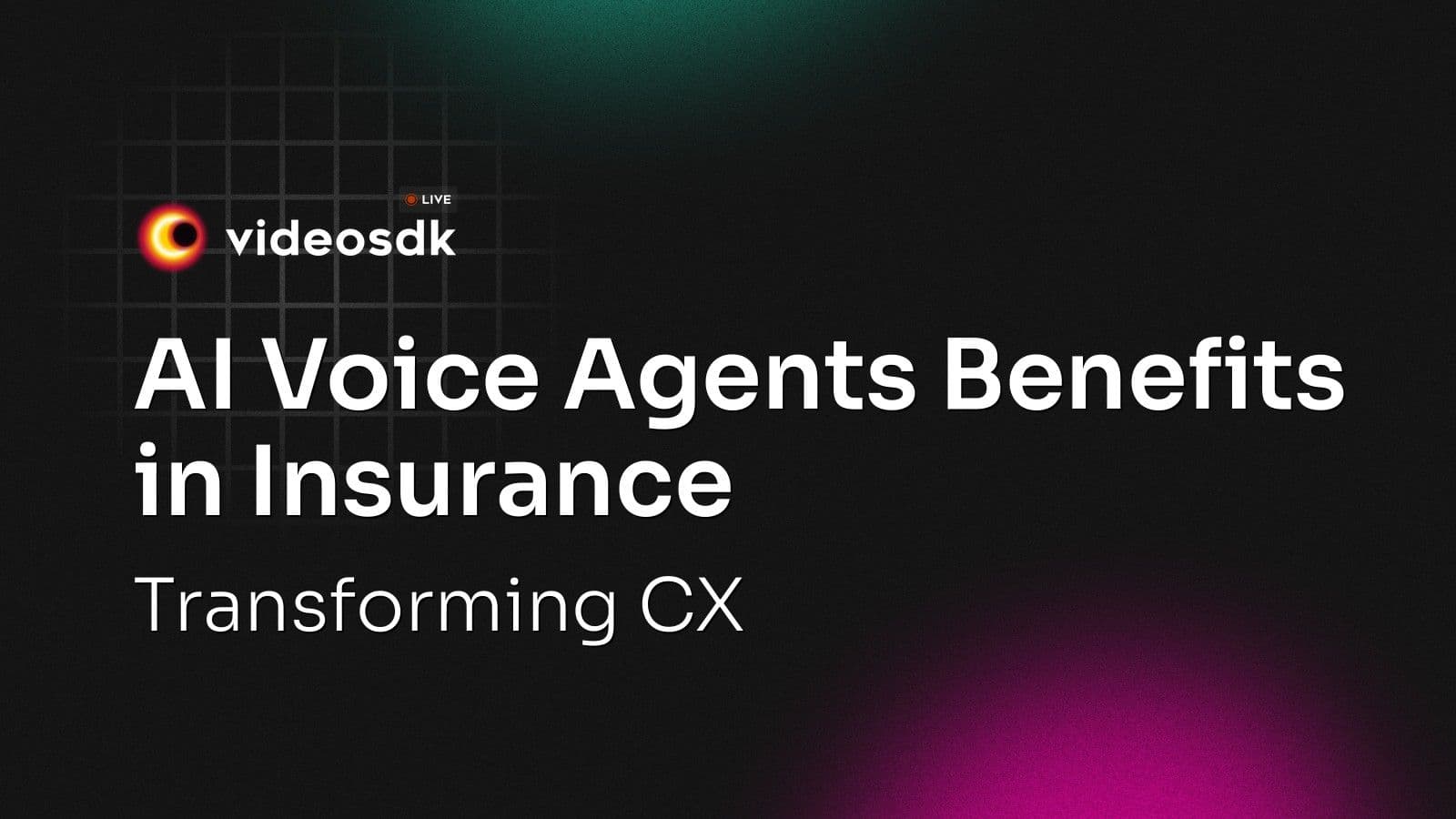 AI Voice Agents Benefits in Insurance: Transforming Customer Experience and Efficiency in 2026 AI Voice Agents Benefits in Insurance: Transforming Customer Experience and Efficiency in 2026