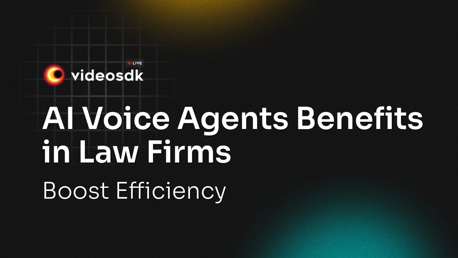 AI Voice Agents Benefits in Law Firms: Transforming Legal Services in 2026 AI Voice Agents Benefits in Law Firms: Transforming Legal Services in 2026