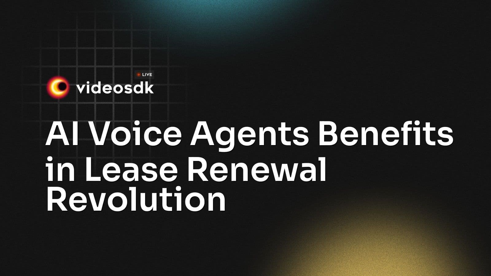 AI Voice Agents Benefits in Lease Renewal: Transforming Property Management for 2026 AI Voice Agents Benefits in Lease Renewal: Transforming Property Management for 2026