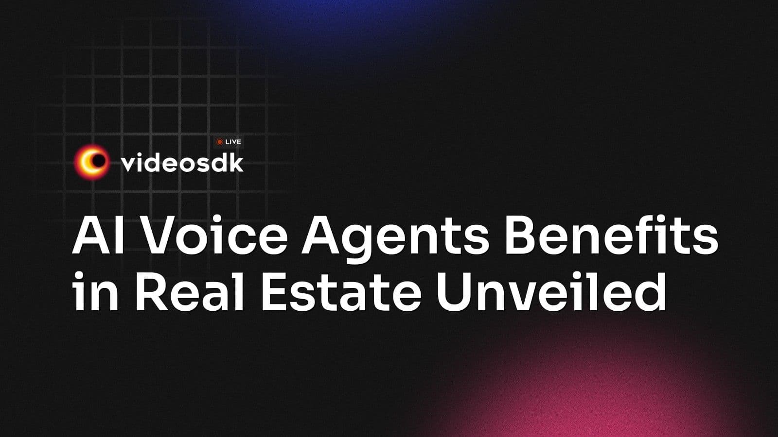 AI Voice Agents Benefits in Real Estate: Transforming Client Engagement and Operations AI Voice Agents Benefits in Real Estate: Transforming Client Engagement and Operations