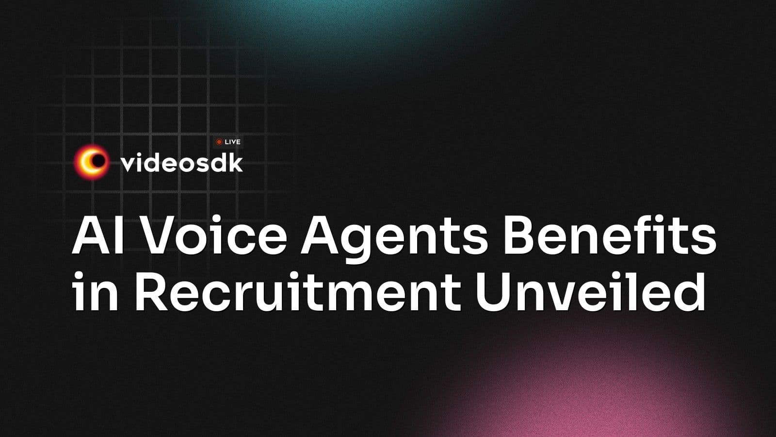 AI Voice Agents Benefits in Recruitment: Transforming Talent Acquisition in 2026 AI Voice Agents Benefits in Recruitment: Transforming Talent Acquisition in 2026