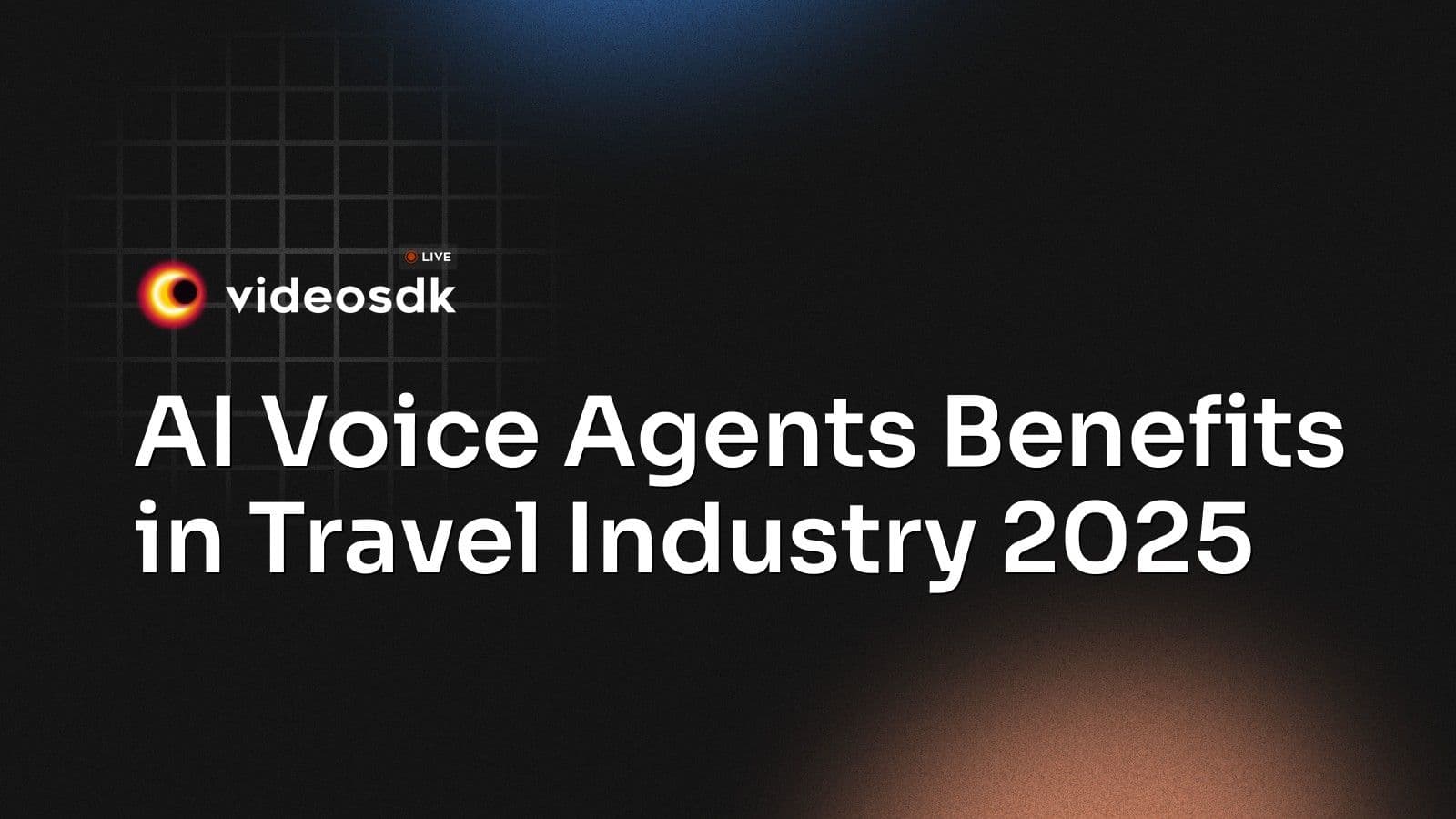 AI Voice Agents Benefits in Travel: Transforming Customer Experience AI Voice Agents Benefits in Travel: Transforming Customer Experience