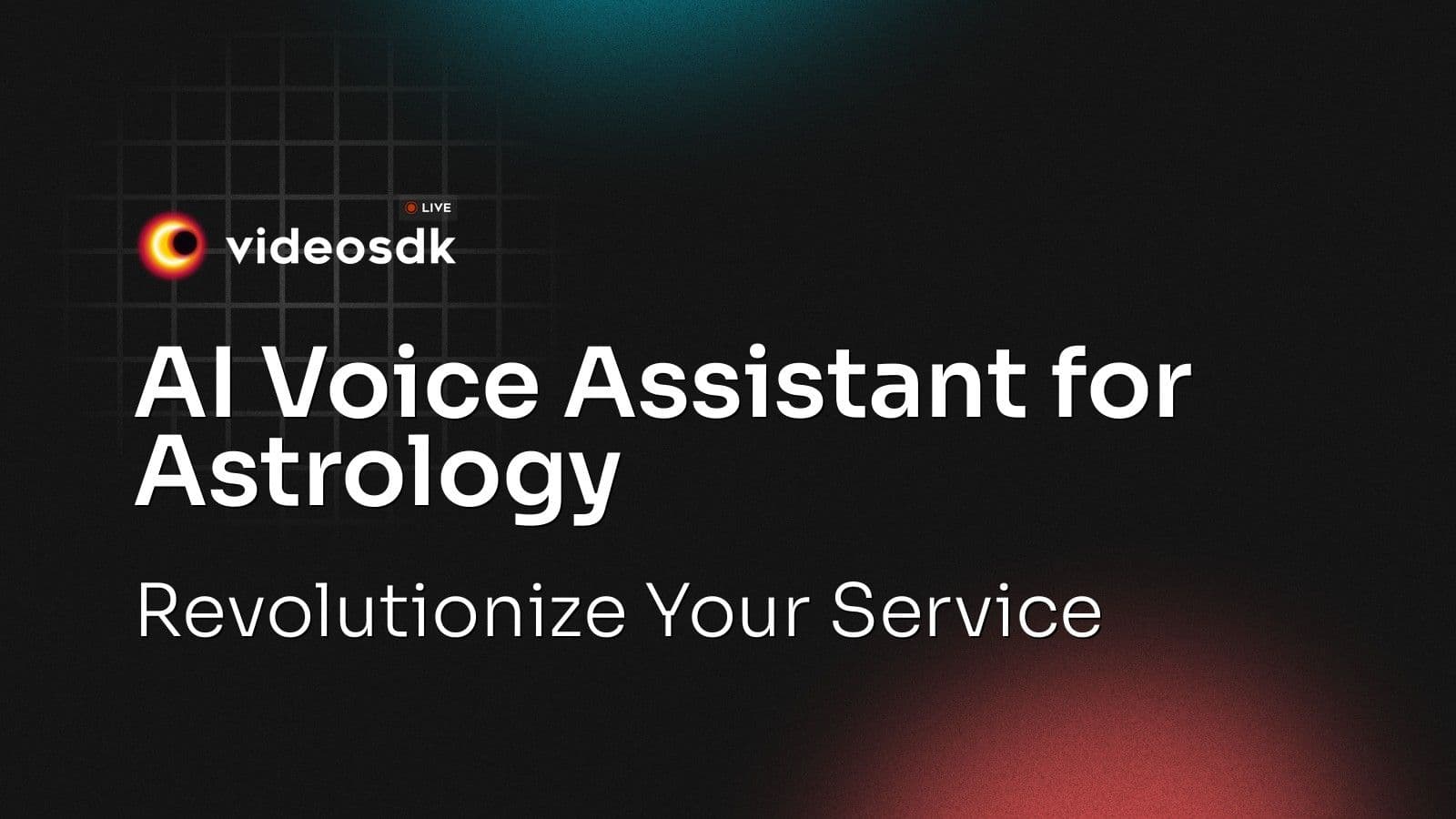 AI Voice Assistant for Astrology: Revolutionize Your Service AI Voice Assistant for Astrology: Revolutionize Your Service
