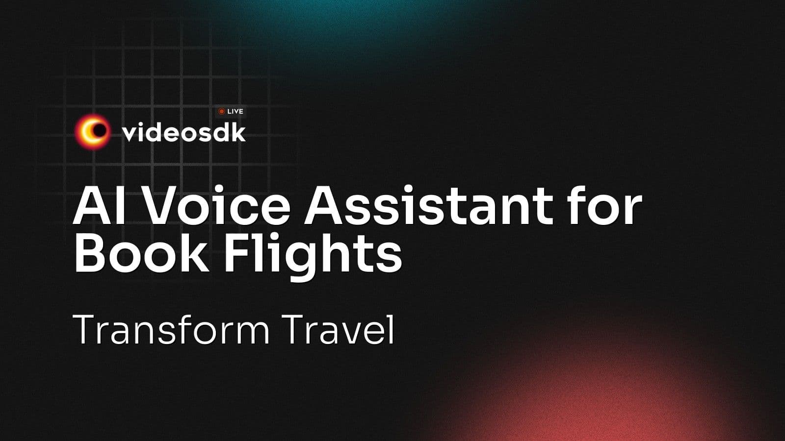 AI Voice Assistant for Book Flights: Transform Travel AI Voice Assistant for Book Flights: Transform Travel