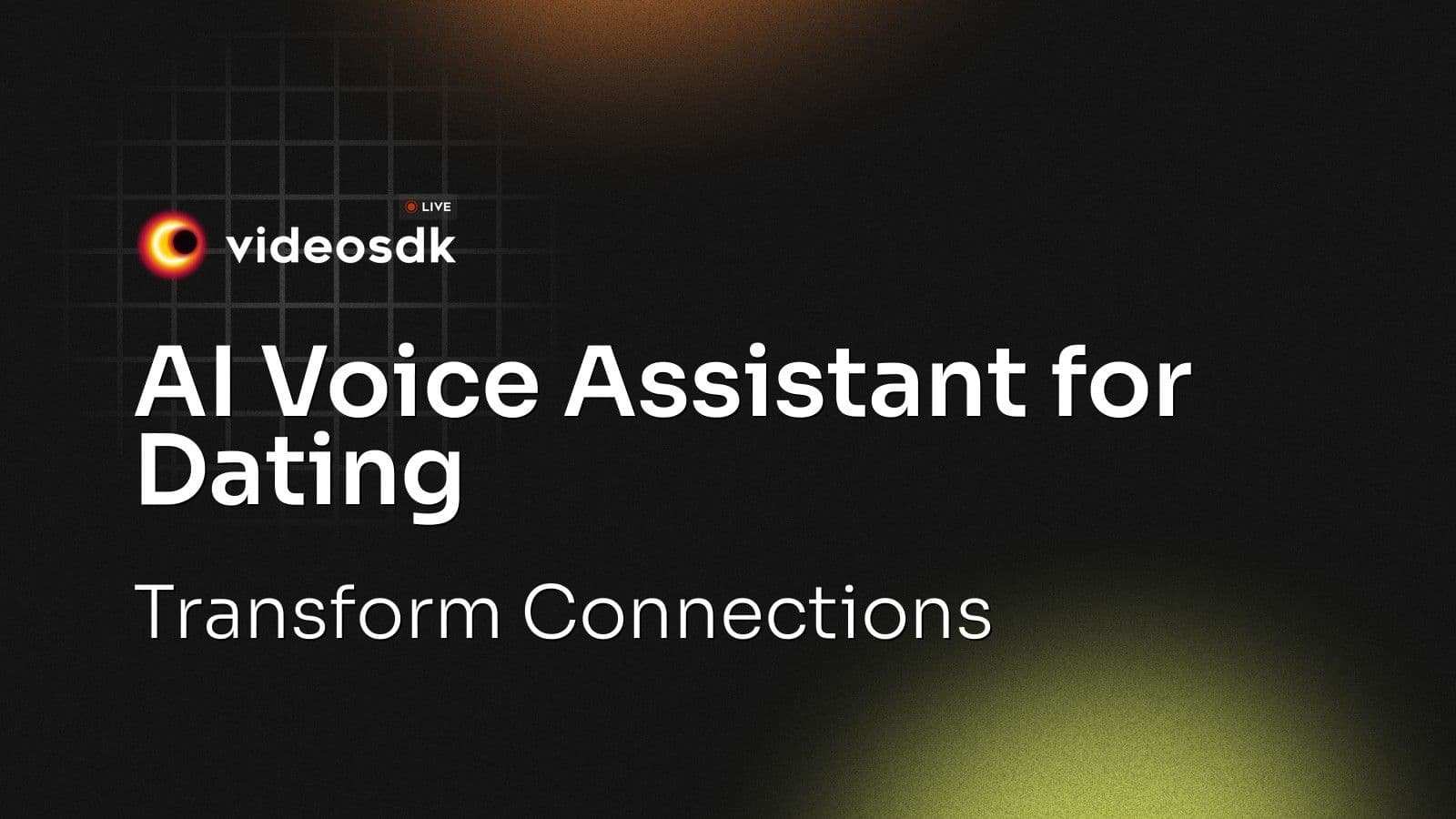 AI Voice Assistant for Dating: Transform Connections AI Voice Assistant for Dating: Transform Connections
