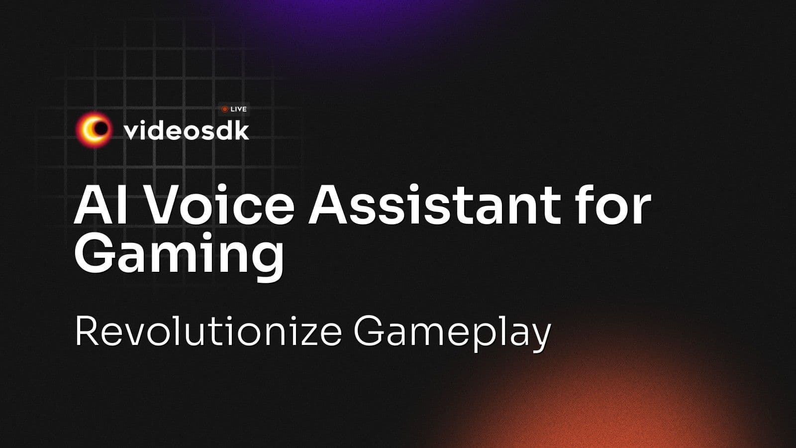 AI Voice Assistant for Gaming: Transforming Play AI Voice Assistant for Gaming: Transforming Play