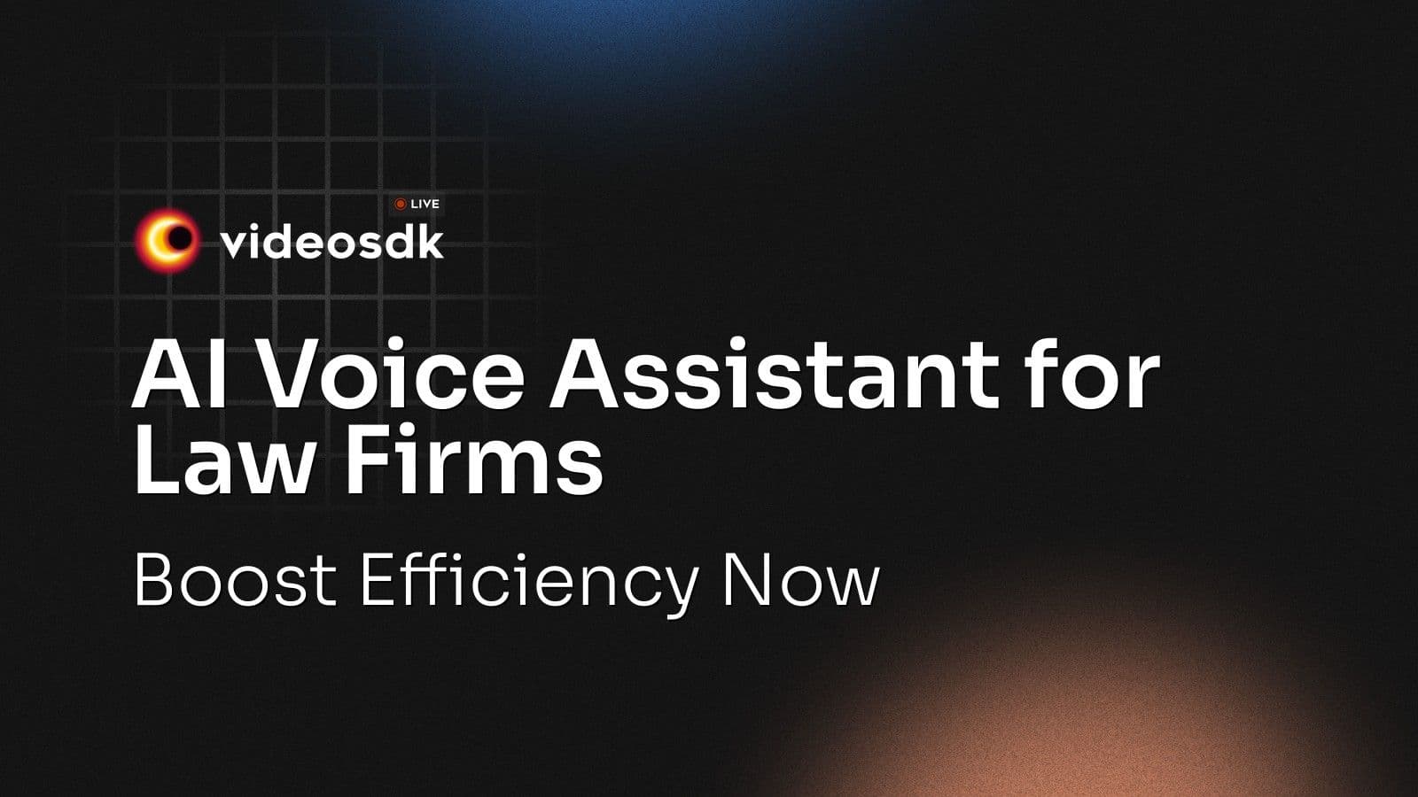 AI Voice Assistant for Law Firms: Boost Efficiency Now AI Voice Assistant for Law Firms: Boost Efficiency Now