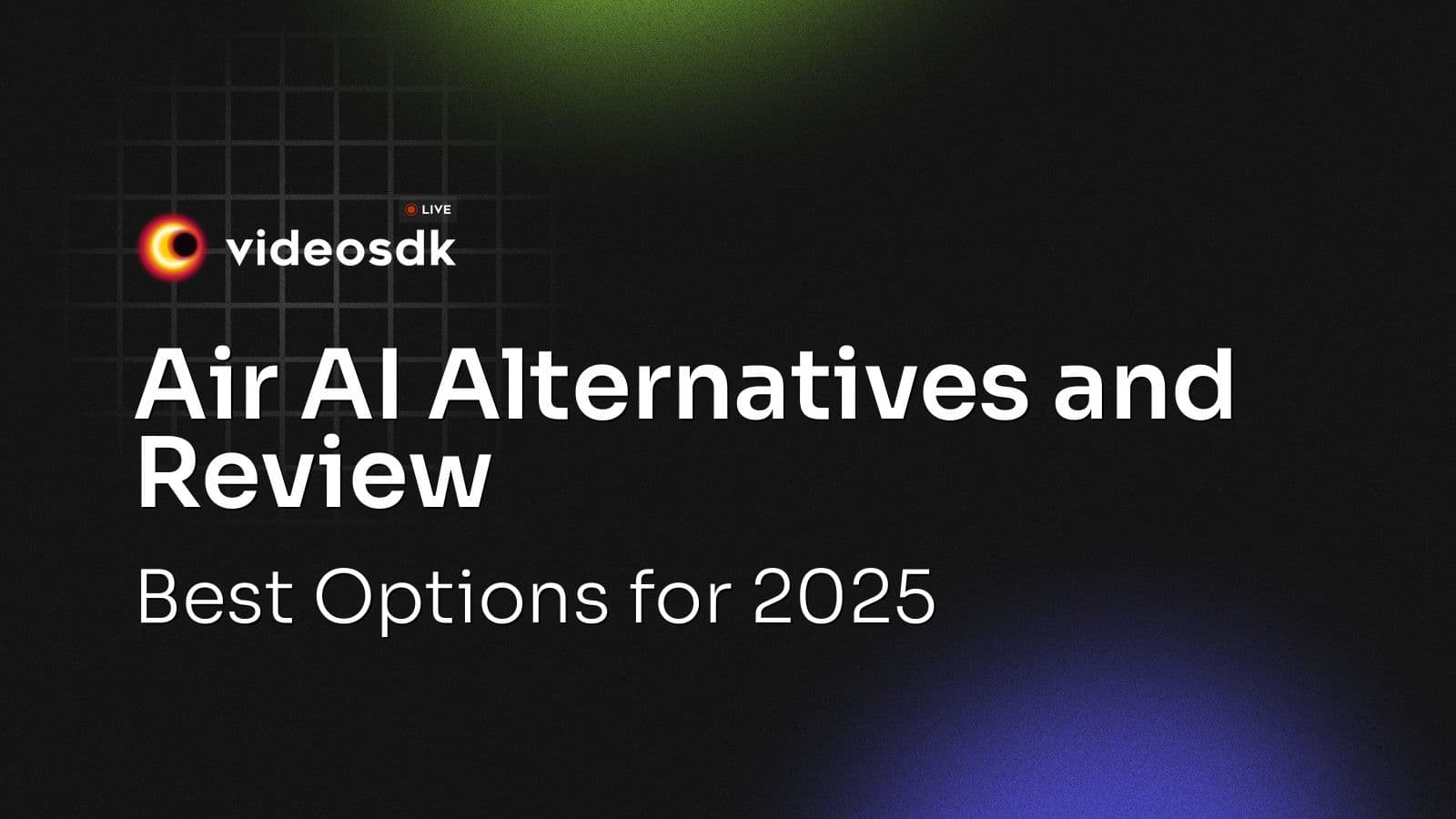 Air AI Alternatives and Review: Top Platforms Compared for 2026 Air AI Alternatives and Review: Top Platforms Compared for 2026