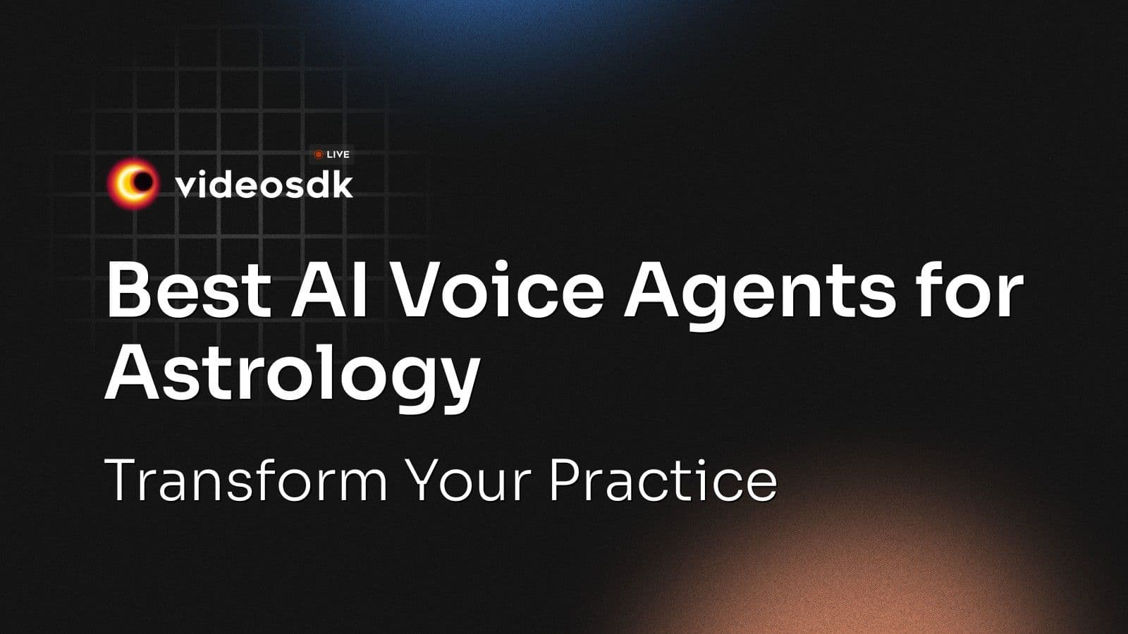Best AI Voice Agents for Astrology: Top Picks Best AI Voice Agents for Astrology: Top Picks