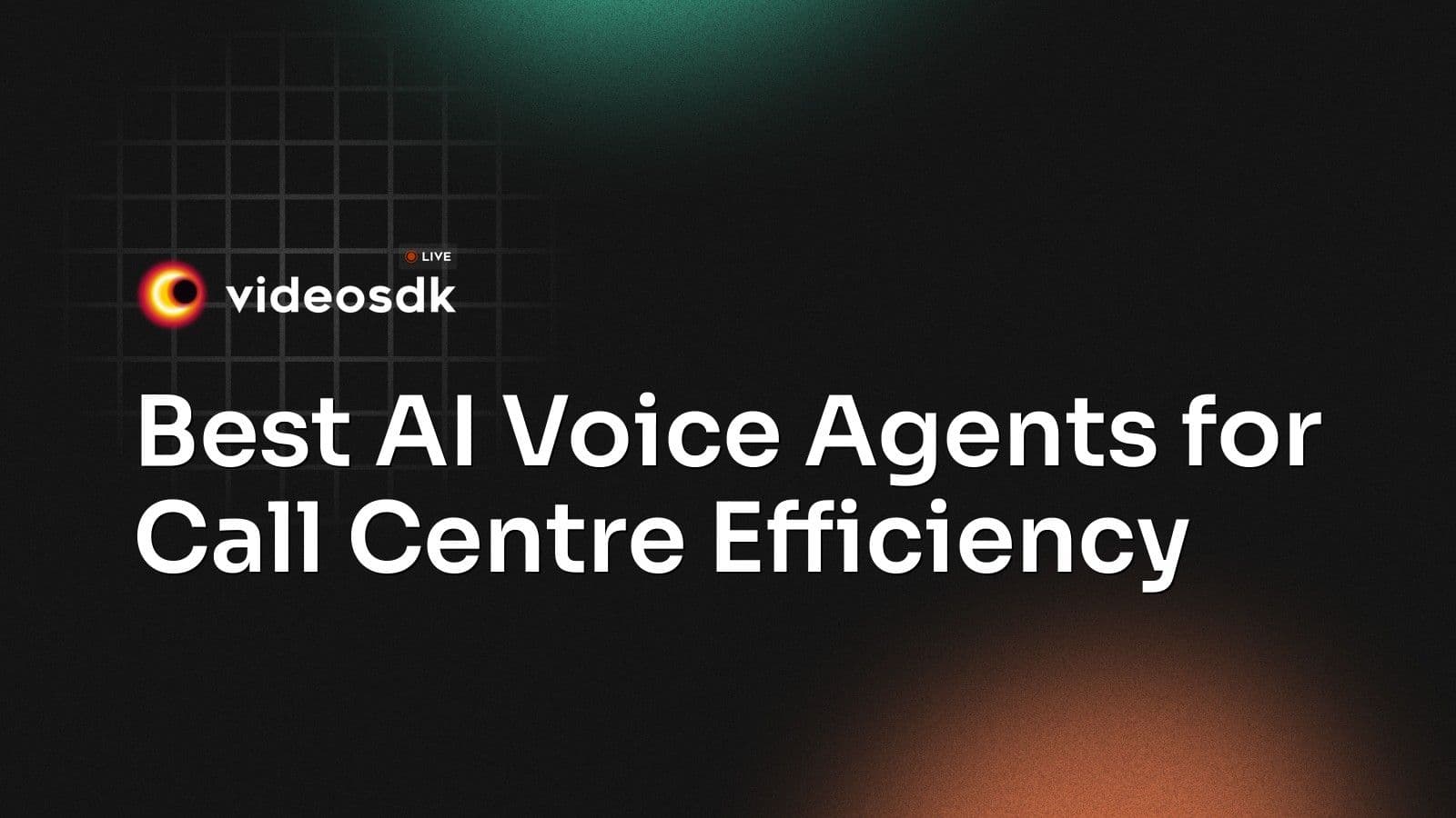Best AI Voice Agents for Call Centre Efficiency Best AI Voice Agents for Call Centre Efficiency