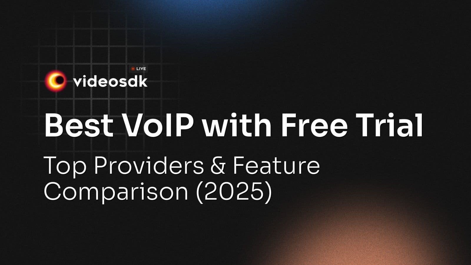 Best VoIP with Free Trial: Top Providers & Feature Comparison (2025) Best VoIP with Free Trial: Top Providers & Feature Comparison (2025)