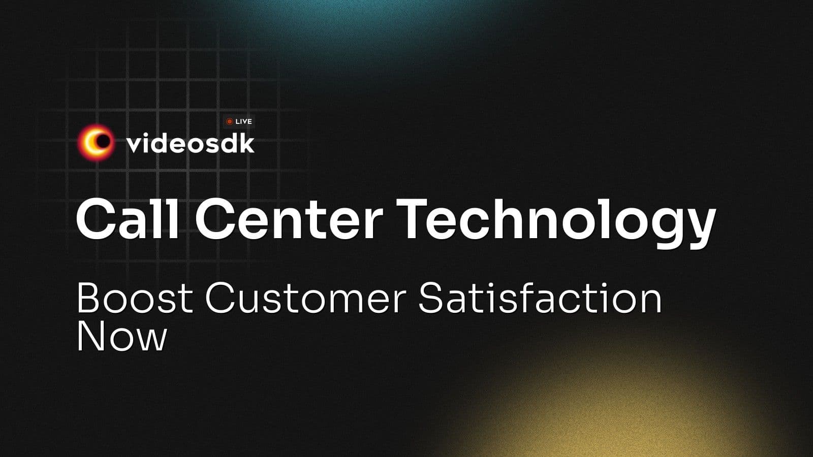 Call Center Technology: Boost Customer Satisfaction Now Call Center Technology: Boost Customer Satisfaction Now