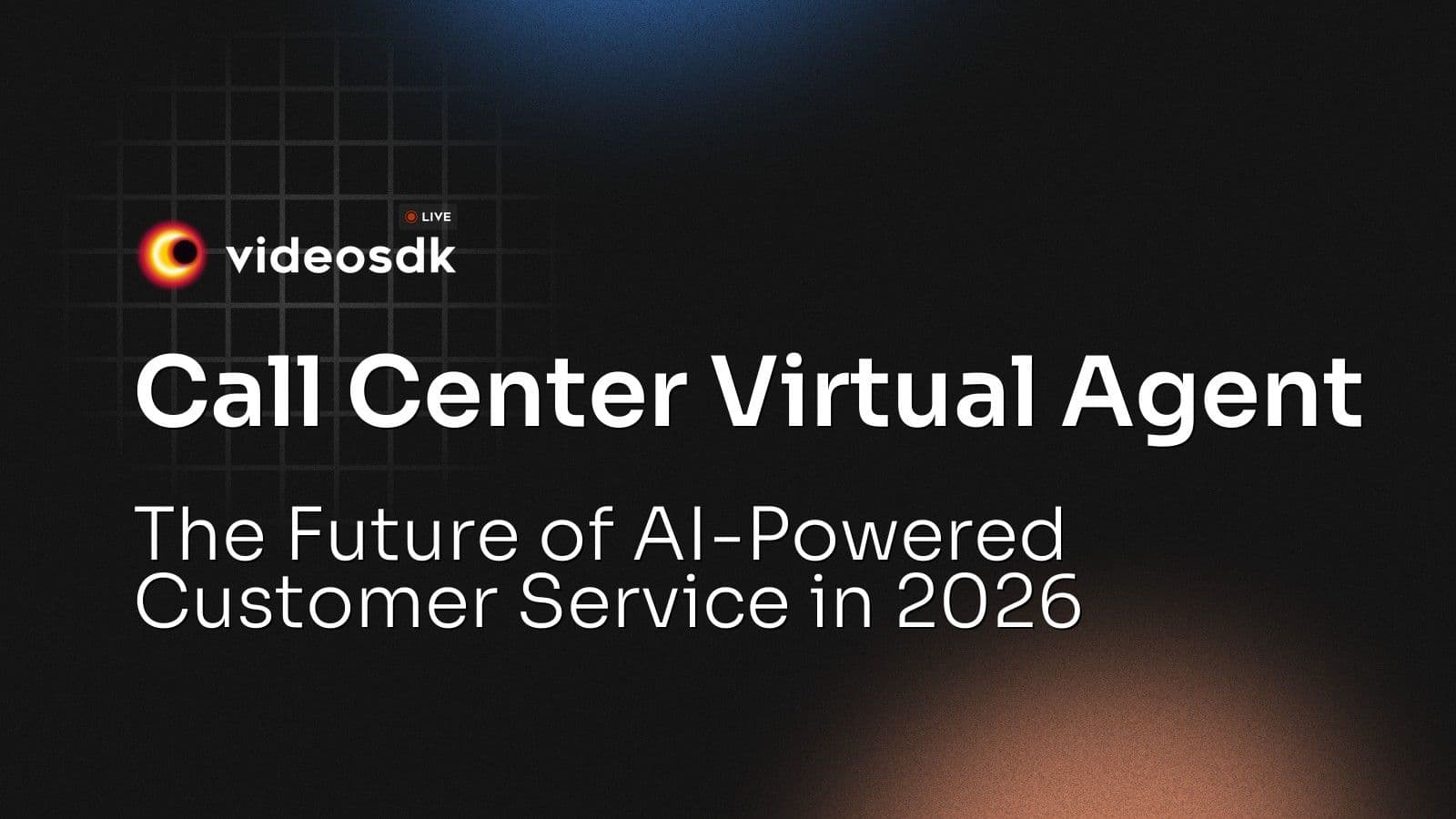Call Center Virtual Agent: The Future of AI-Powered Customer Service in 2026 Call Center Virtual Agent: The Future of AI-Powered Customer Service in 2026