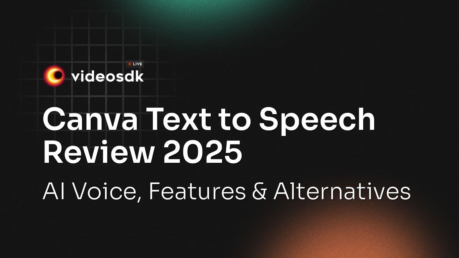Canva Text to Speech Review 2025: AI Voice, Features & Alternatives Canva Text to Speech Review 2025: AI Voice, Features & Alternatives