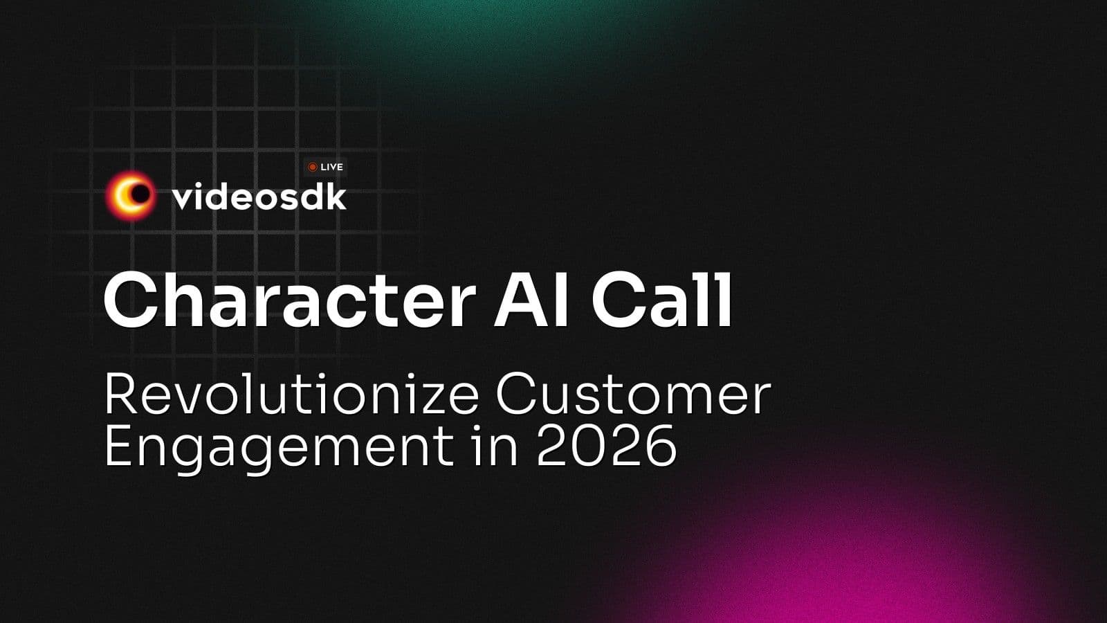 Character AI Call: Revolutionize Customer Engagement in 2026 Character AI Call: Revolutionize Customer Engagement in 2026