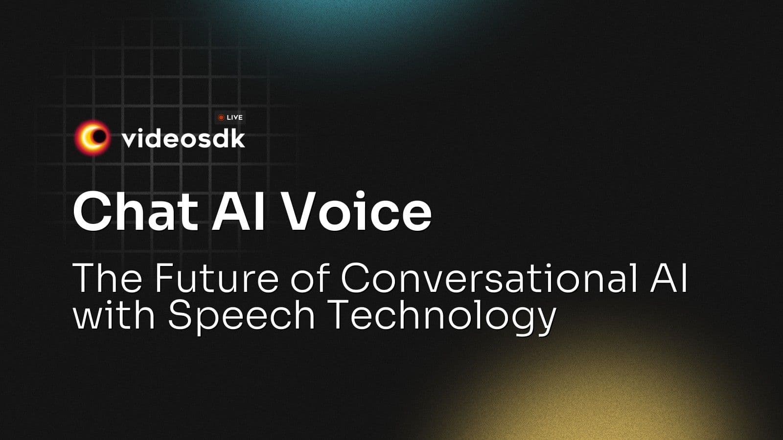 Chat AI Voice: The Future of Conversational AI with Speech Technology Chat AI Voice: The Future of Conversational AI with Speech Technology