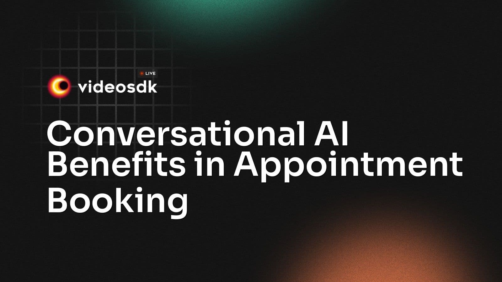 Conversational AI Benefits in Appointment Booking: Transforming Scheduling for 2026 Conversational AI Benefits in Appointment Booking: Transforming Scheduling for 2026