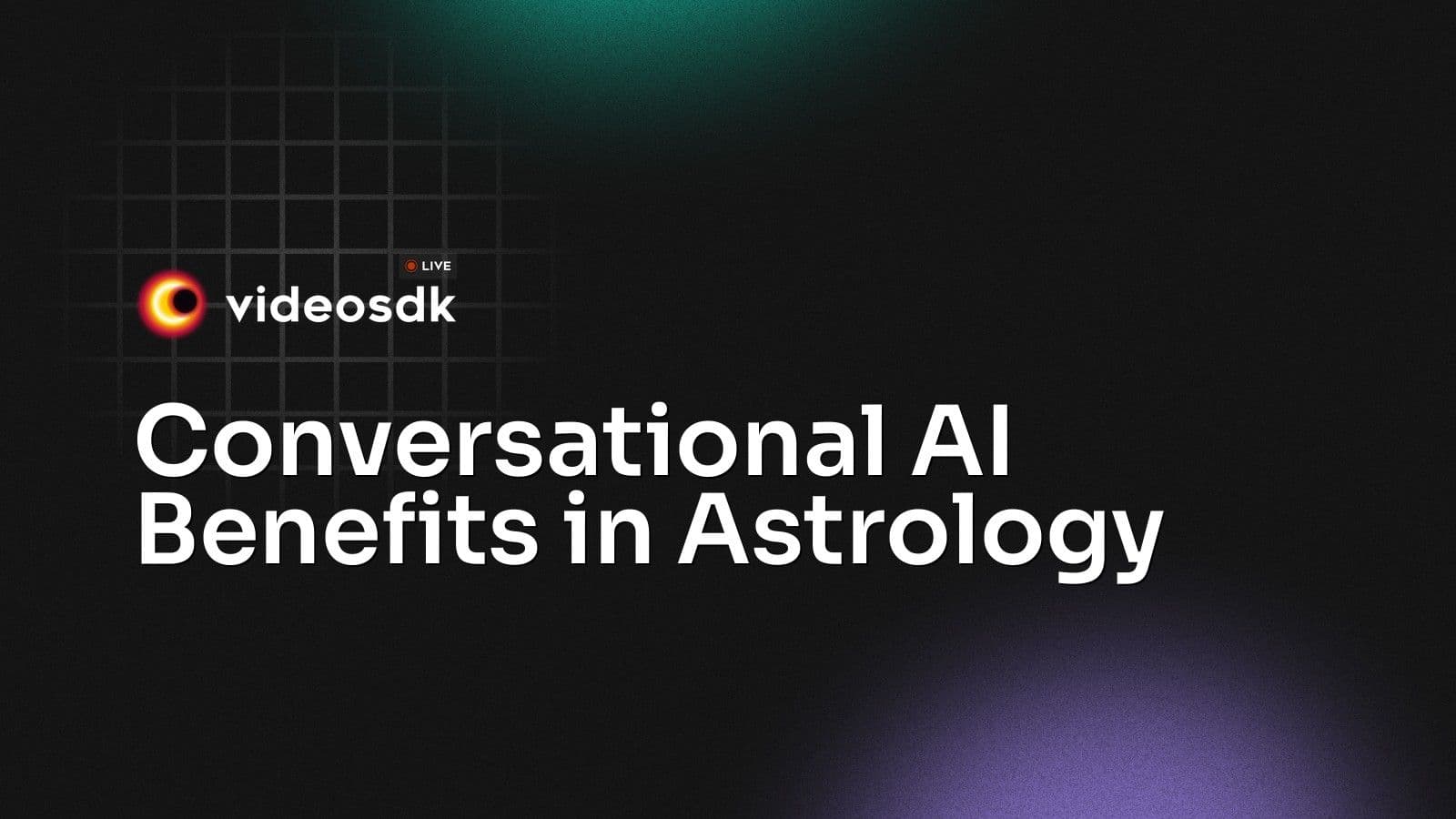 Conversational AI Benefits in Astrology: Transforming User Engagement and Business Growth Conversational AI Benefits in Astrology: Transforming User Engagement and Business Growth