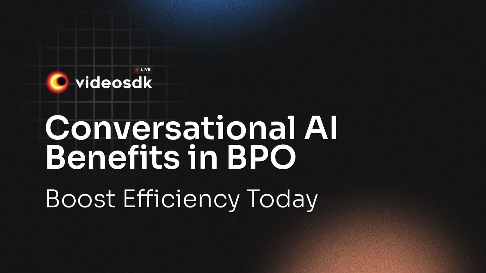 Conversational AI Benefits in BPO: How AI is Transforming Outsourcing in 2026 Conversational AI Benefits in BPO: How AI is Transforming Outsourcing in 2026
